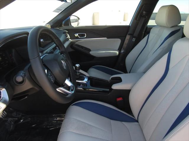 2026 Acura Integra FWD A-Spec with Technology