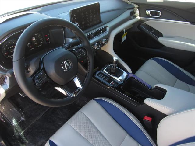 2026 Acura Integra FWD A-Spec with Technology