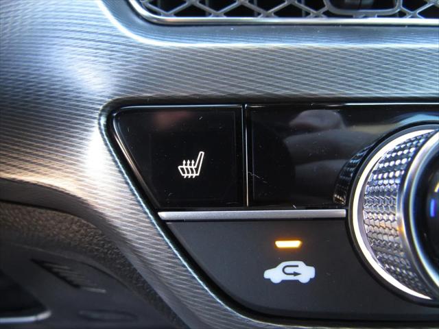2026 Acura Integra FWD A-Spec with Technology