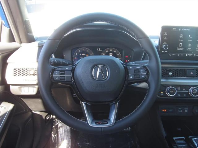 2026 Acura Integra FWD A-Spec with Technology