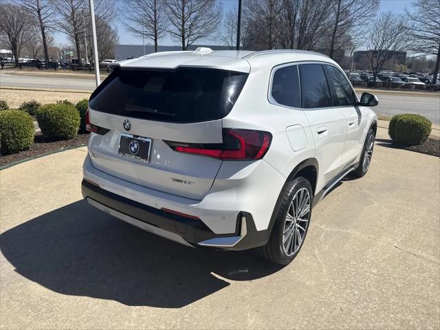2026 BMW X1 xDrive28i