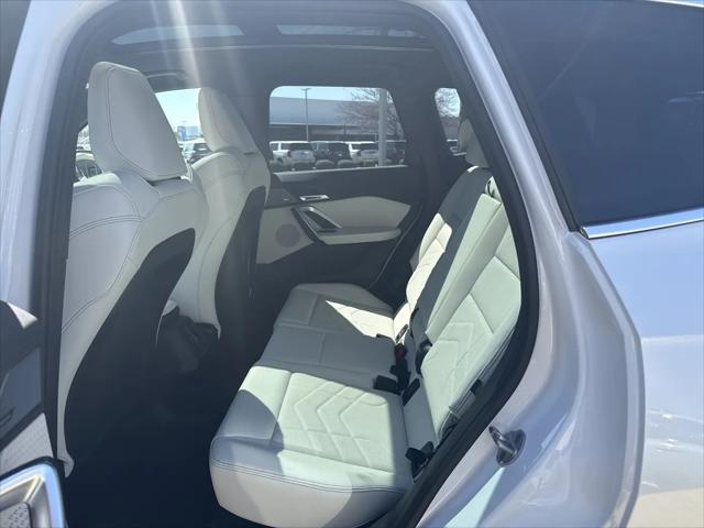 2026 BMW X1 xDrive28i