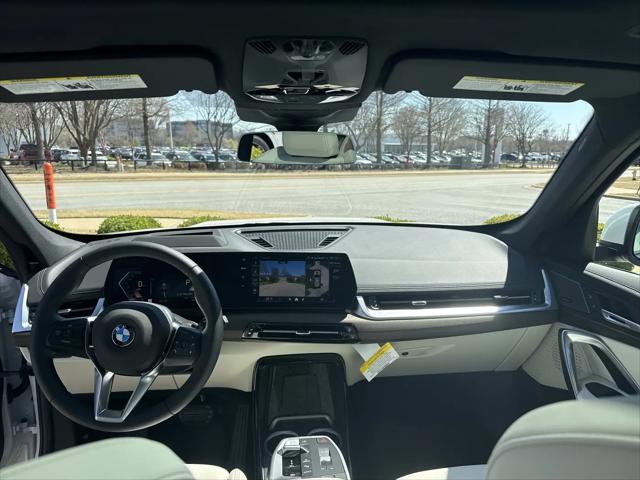 2026 BMW X1 xDrive28i