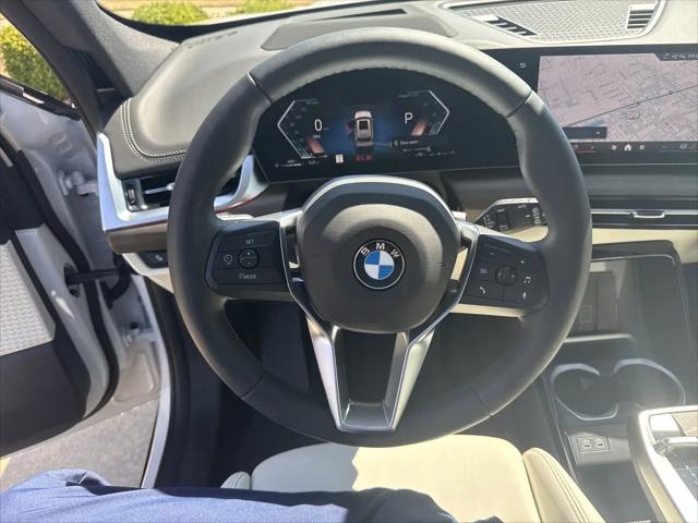 2026 BMW X1 xDrive28i