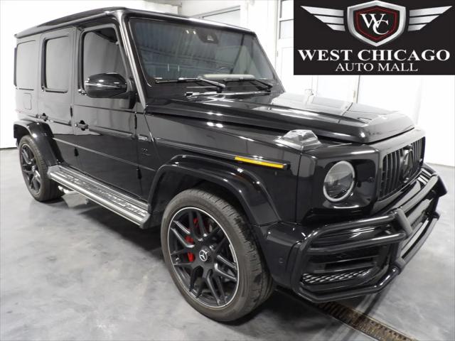 2022 Mercedes-Benz AMG G 63 4MATIC for sale in West Chicago, IL