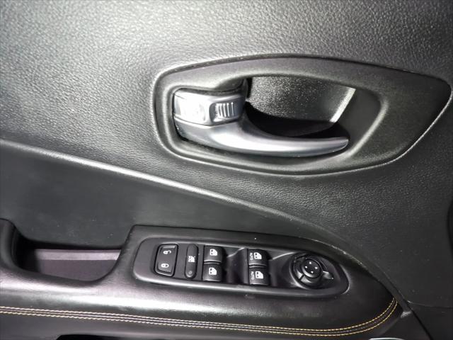 2019 Jeep Compass Limited 4x4
