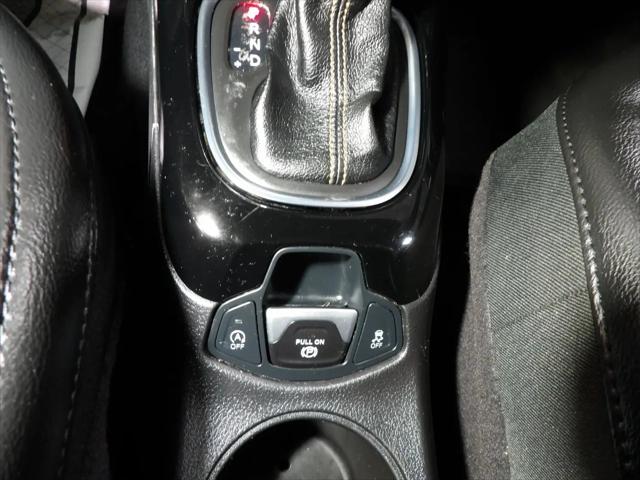 2019 Jeep Compass Limited 4x4
