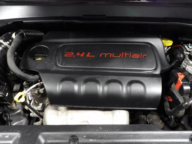 2019 Jeep Compass Limited 4x4