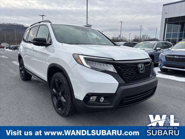 2021 Honda Passport AWD Elite for sale in Northumberland, PA