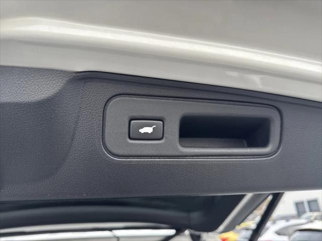 2021 Honda Passport AWD Elite
