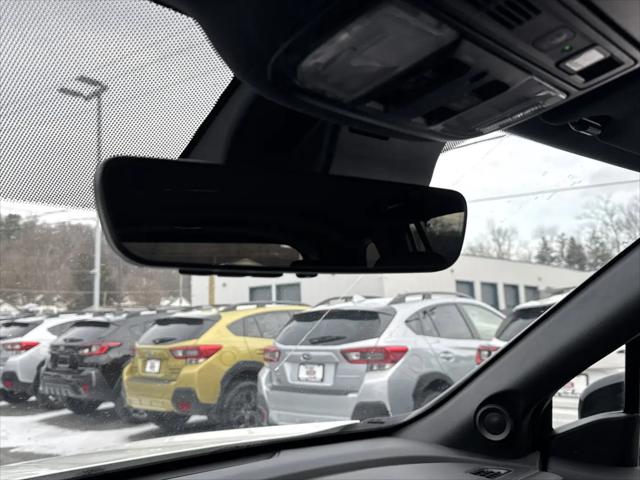 2021 Honda Passport AWD Elite
