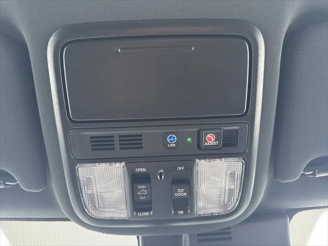 2021 Honda Passport AWD Elite