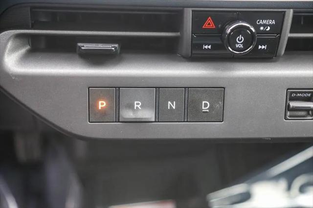 2026 Nissan LEAF SV+