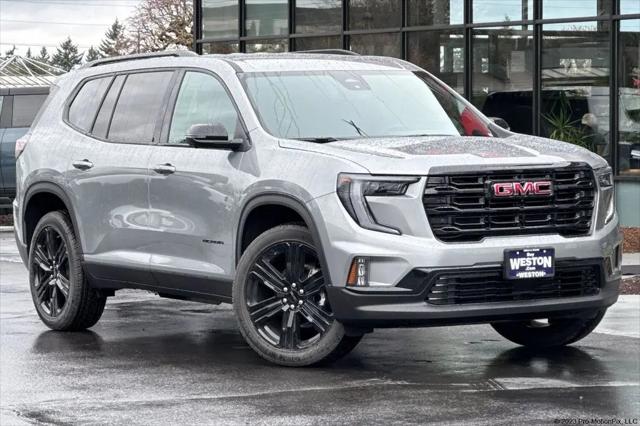 2026 GMC Acadia Elevation AWD for sale in Gresham, OR