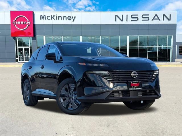 2026 Nissan Murano SL for sale in McKinney, TX