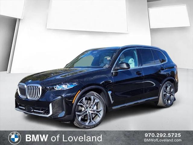 2026 BMW X5 xDrive50e for sale in Loveland, CO