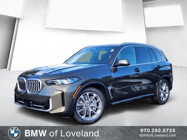 2026 BMW X5 xDrive50e for sale in Loveland, CO