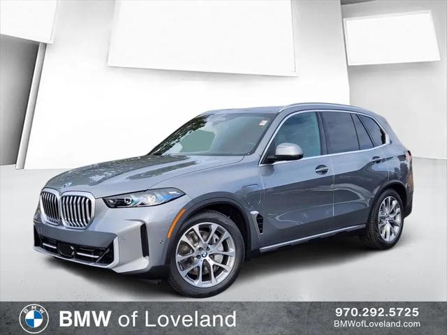 2026 BMW X5 xDrive50e for sale in Loveland, CO