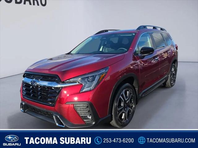 2026 Subaru Ascent Touring 7-Passenger for sale in Tacoma, WA