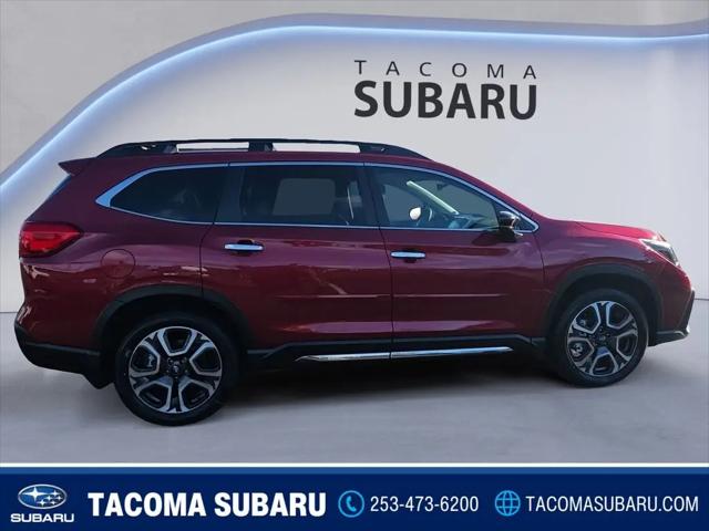 2026 Subaru Ascent Touring 7-Passenger
