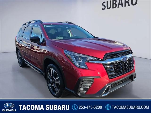 2026 Subaru Ascent Touring 7-Passenger
