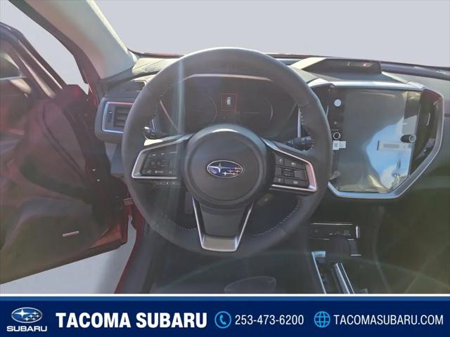 2026 Subaru Ascent Touring 7-Passenger
