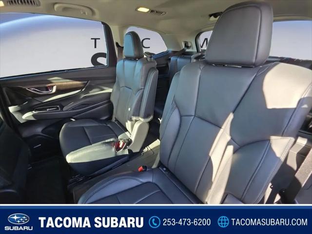 2026 Subaru Ascent Touring 7-Passenger