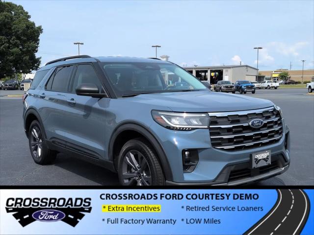 2026 Ford Explorer Active for sale in Dunn-Benson, NC