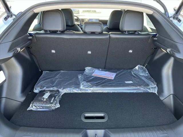 2026 Nissan LEAF PLATINUM+