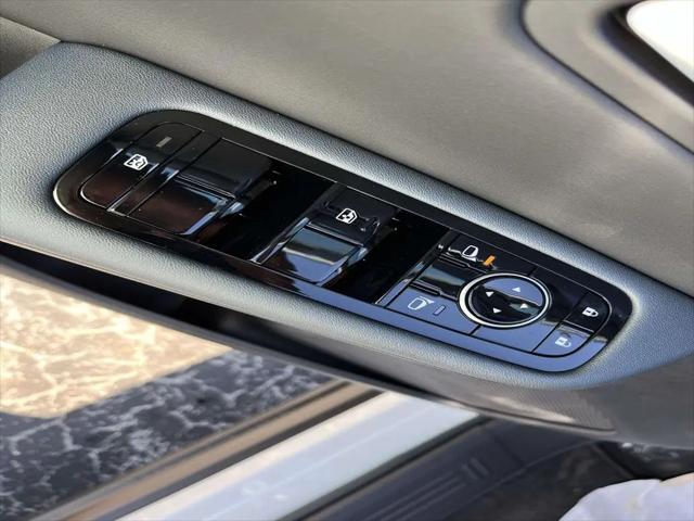 2026 Nissan LEAF PLATINUM+