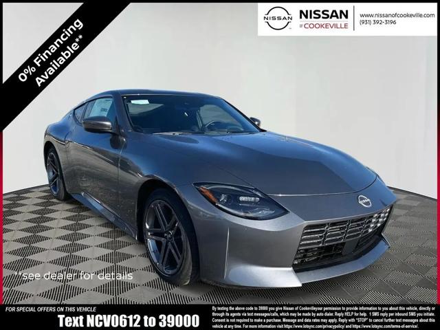 2026 Nissan Z Sport for sale in Cookeville, TN