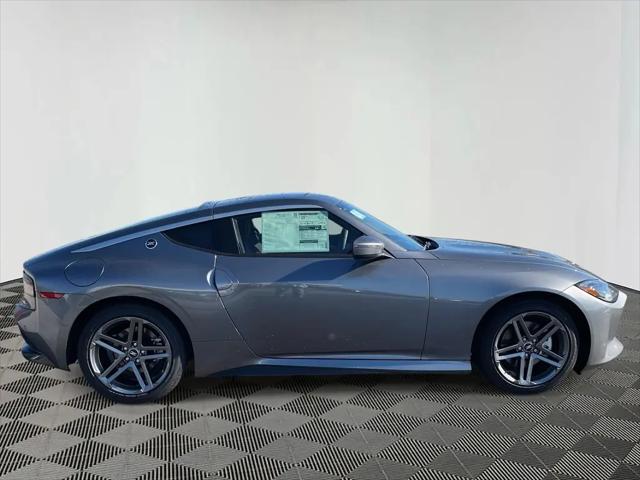 2026 Nissan Z Sport