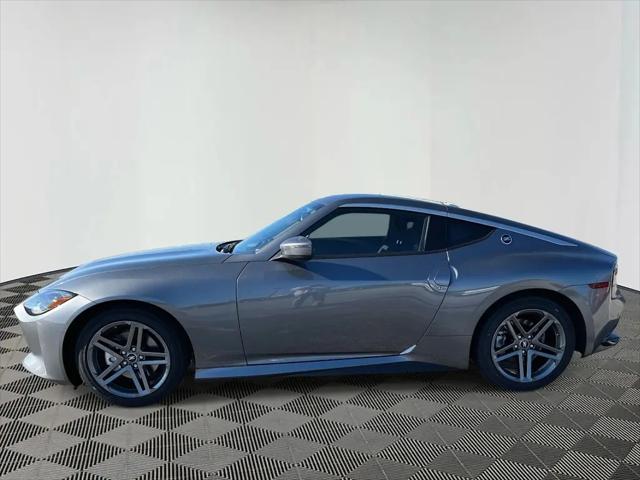 2026 Nissan Z Sport