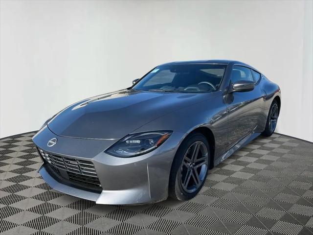 2026 Nissan Z Sport