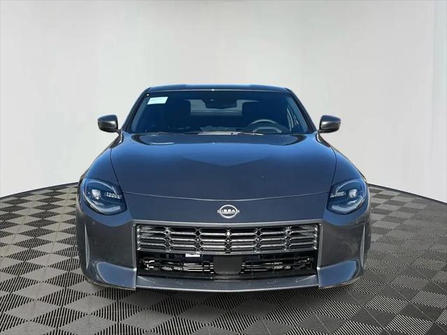2026 Nissan Z Sport