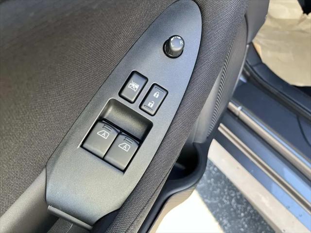 2026 Nissan Z Sport