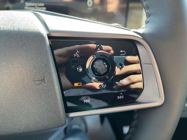 2026 Nissan LEAF PLATINUM+