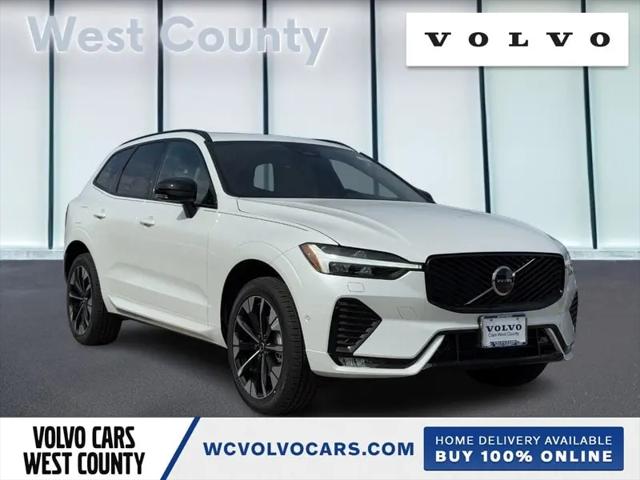 2026 Volvo XC60 B5 Plus for sale in Manchester, MO