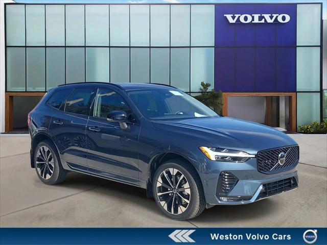 2026 Volvo XC60 B5 Plus for sale in Davie, FL