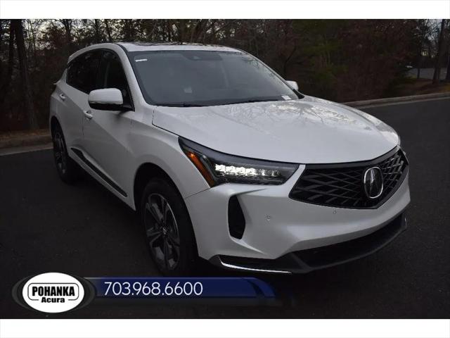 2026 Acura RDX Technology for sale in Chantilly, VA