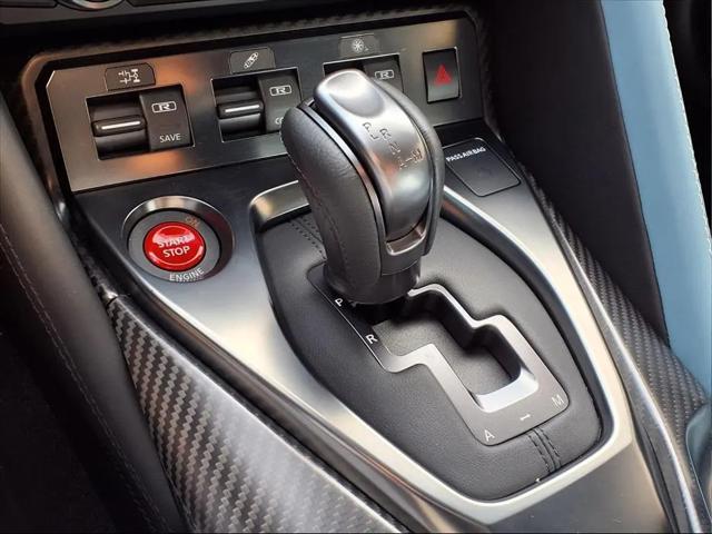 2024 Nissan GT-R Skyline Edition