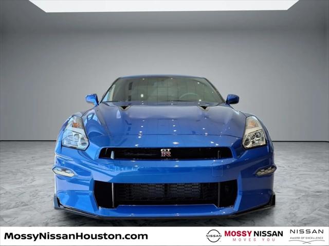 2024 Nissan GT-R Skyline Edition