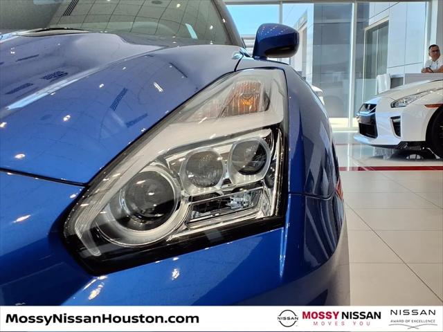 2024 Nissan GT-R Skyline Edition
