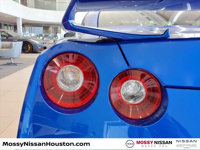 2024 Nissan GT-R Skyline Edition