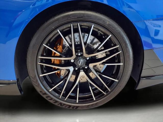 2024 Nissan GT-R Skyline Edition