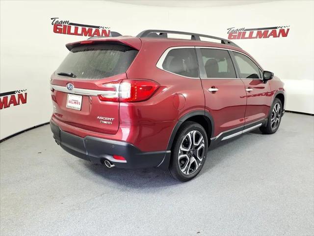 2026 Subaru Ascent Touring 7-Passenger