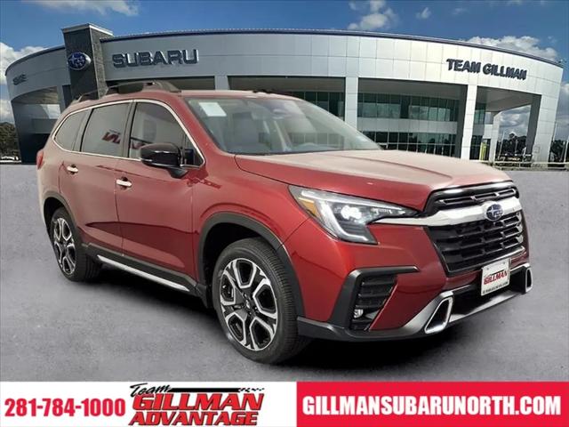 2026 Subaru Ascent Touring 7-Passenger for sale in Houston, TX
