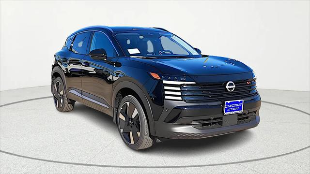 2026 Nissan Kicks SR for sale in Richardson, TX