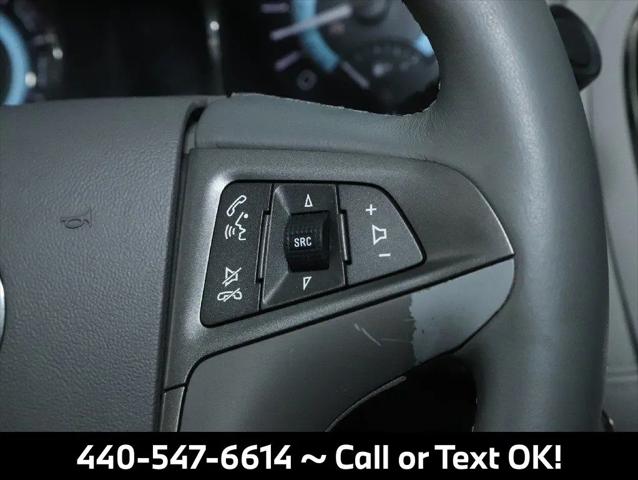 2011 Buick LaCrosse CX