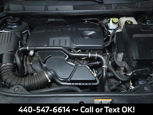 2011 Buick LaCrosse CX